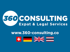 360 Consulting Co., Ltd.