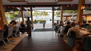März 2024 – Treff im Mövenpick Resort & Spa