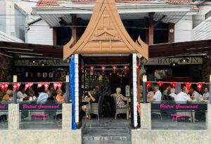 Juli 2024 – Treff im Bistrot Gourmand