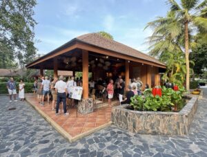 Dezember 2024 – Treff im Sala Bua (Lotuswell)