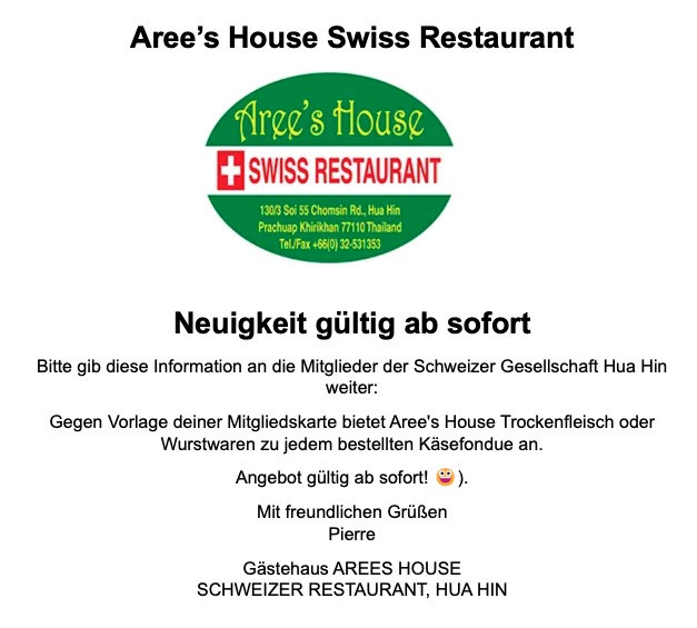 Ein Bild von ...