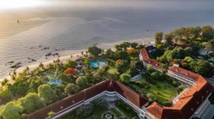 April 2026 – Treff im Centara Grand Resort