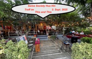 September 2025 – Treff im Restaurant This and This