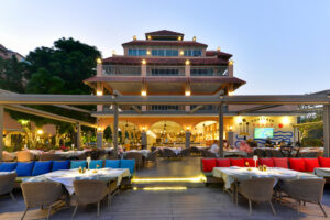Februar 2026 – Treff im Anantasila Beach Resort