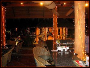 Dezember 2025 – Treff im Restaurant Sala Bua (Lotuswell Resort)