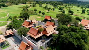 Januar 2026 – Treff im Pineapple Valley Golf Club