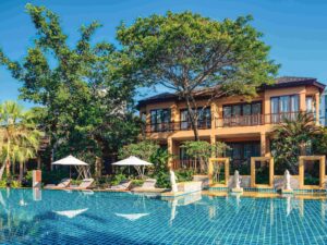 März 2026 – Treff im Mövenpick Asara Resort