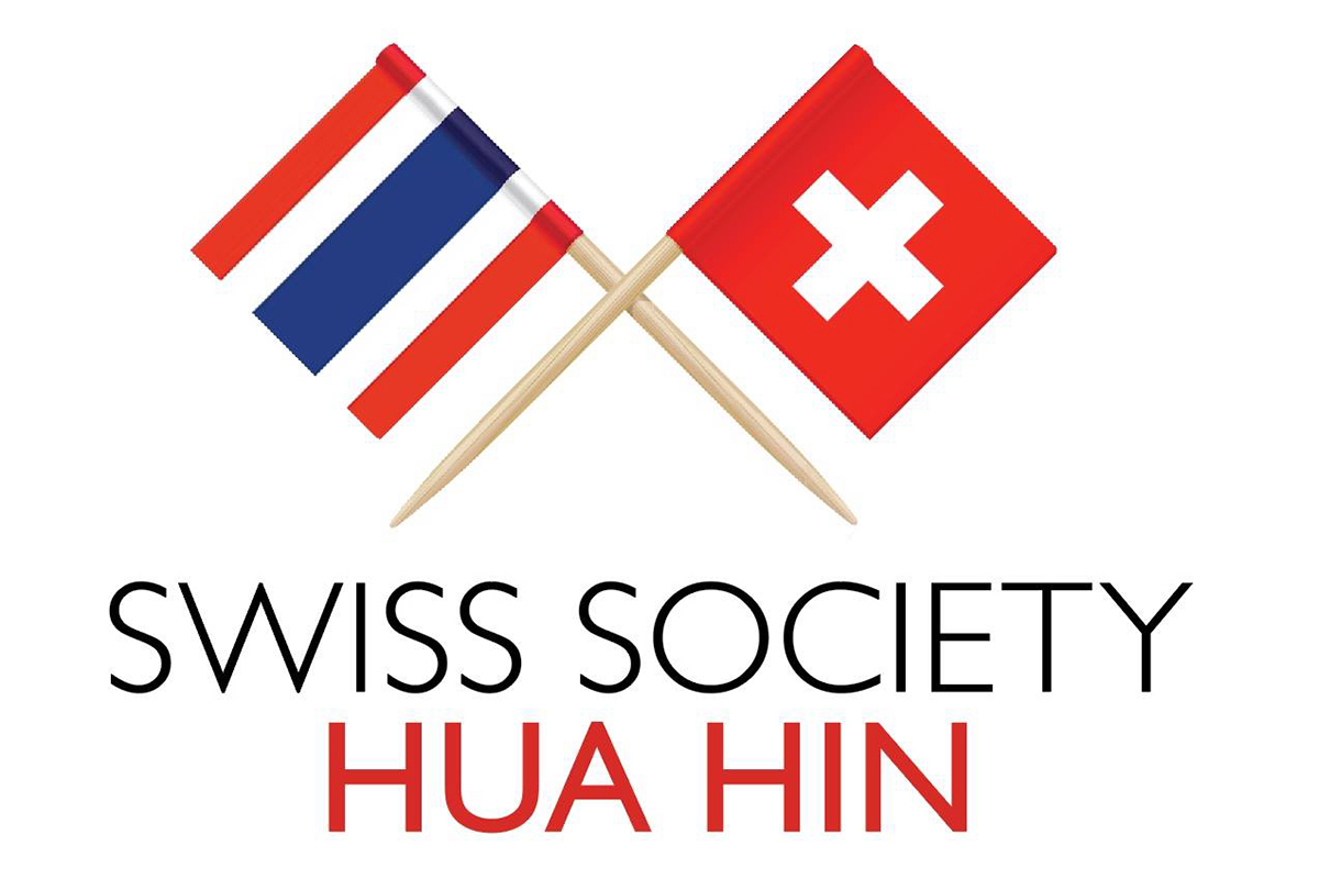 Swiss Society Hua Hin